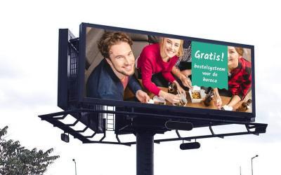 billboards